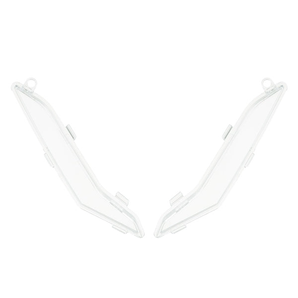 POLISPORT LENSE POLYCARBONATE E-BLAZE CLR 8678100024