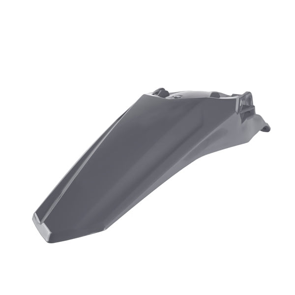 POLISPORT FENDER RR GY HON 8685000004