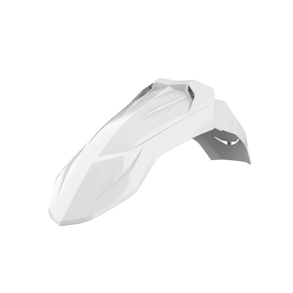 POLISPORT FENDER FT SM WH 8685300001