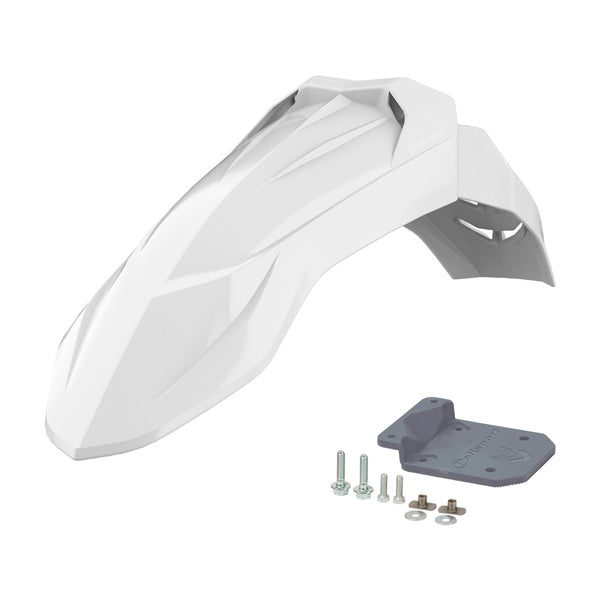 POLISPORT FENDER FT SM UFX WH 8685400001
