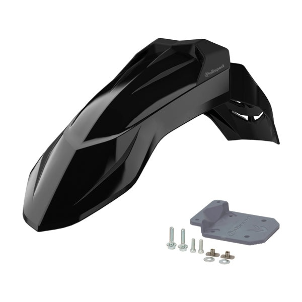 POLISPORT FENDER FT SM UFX BK 8685400002