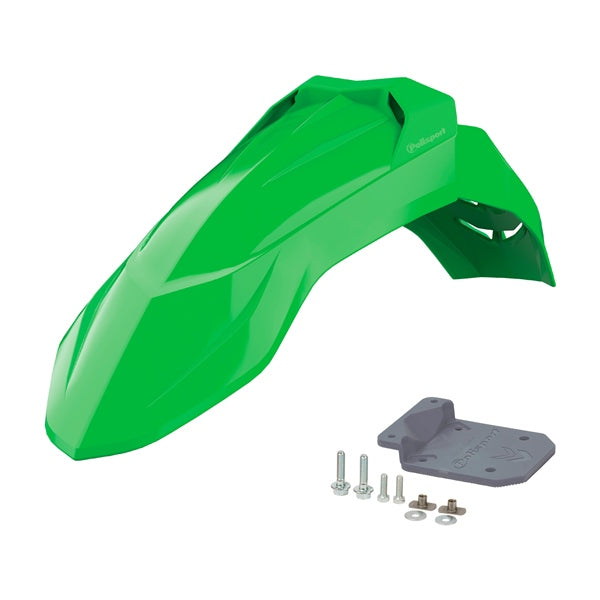 POLISPORT FENDER FT SM UFX GR 8685400006