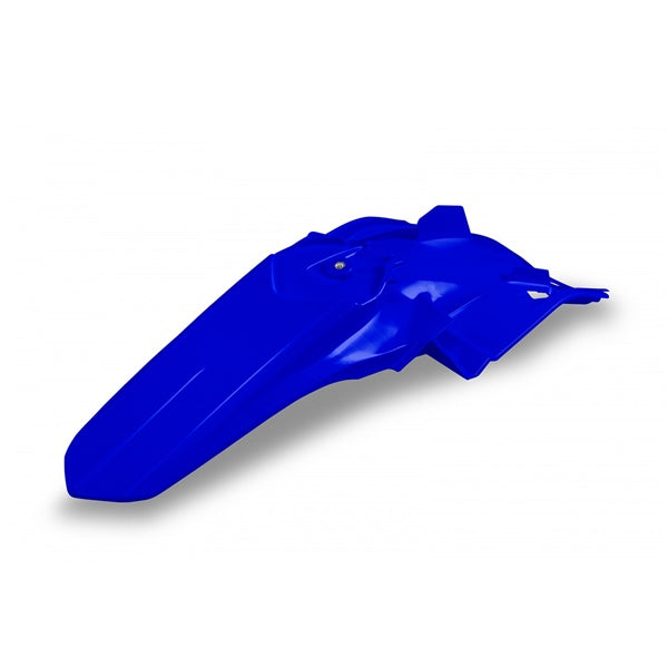 POLISPORT FENDER RR BL YAM 8685600001