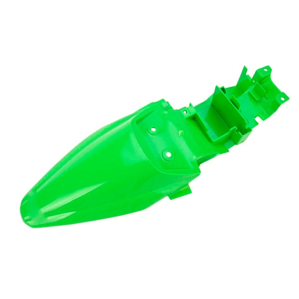 POLISPORT FENDER RR GR KAWA 8686600001