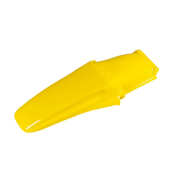 POLISPORT FENDER RR YE SUZ 8686900001