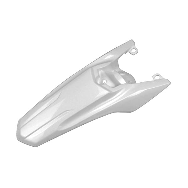 POLISPORT FENDER RR WH YAM 8687000001