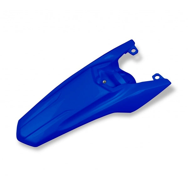 POLISPORT FENDER RR BL YAM 8687000002