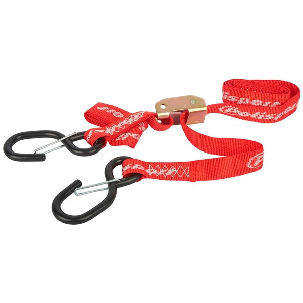 POLISPORT TIE DOWN CARABINER RD 8983100001