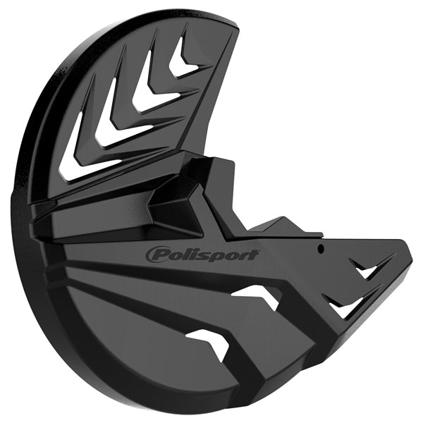 POLISPORT PROTECTOR DISC/BOTTOM FORK BK BETA 8155300001