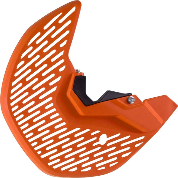 POLISPORT PROTECTOR DISC/BOTTOM FORK OG KTM 8158500003