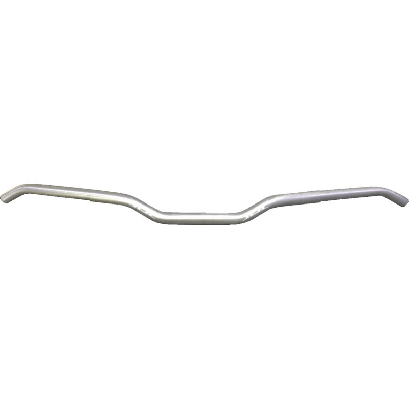 RACE SHOP INC. HANDLEBAR NAR SLIM 7/8 13 DEG NATURAL T8-10R-N-SJ