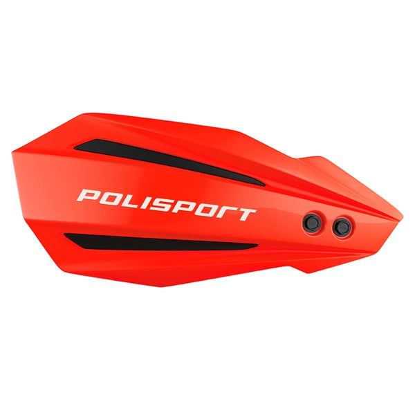POLISPORT HANDGUARD MX BULLIT W/MOUNT RD 8308500031