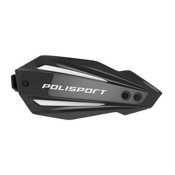 POLISPORT HANDGUARD BULLIT FWA BK 8308600001