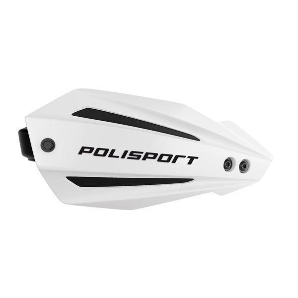 POLISPORT HANDGUARD BULLIT FWA WH 8308600002