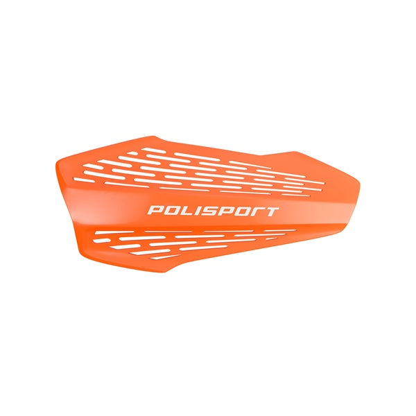 POLISPORT HANDGUARD FORCE PLASTIC OG 8308700011