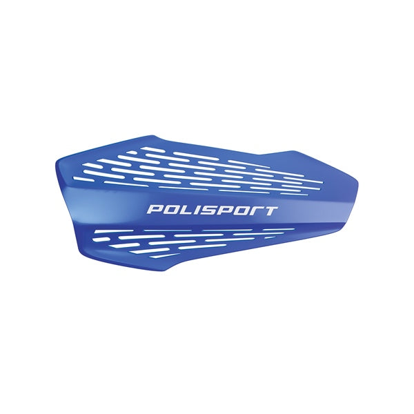 POLISPORT HANDGUARD FORCE PLASTIC BL 8308700014