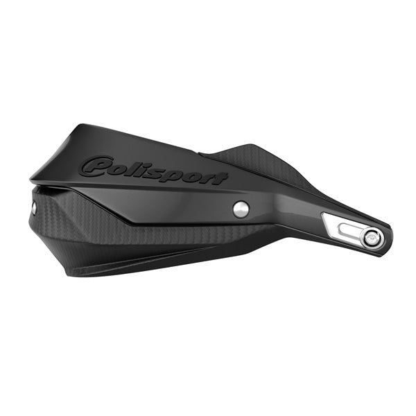 POLISPORT HANDGUARD TRAIL BLAZER FWA W/MOUNT BK 8308800002