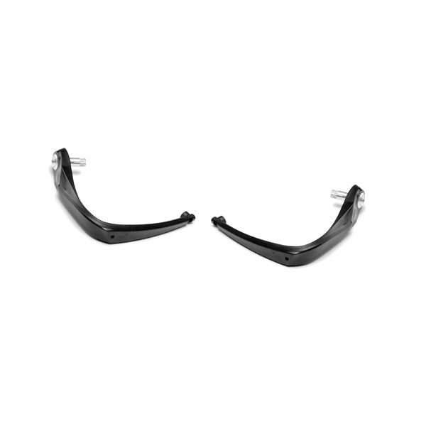 POLISPORT PLASTIC BAR BULLIT/MX FLOW BK 8309100001