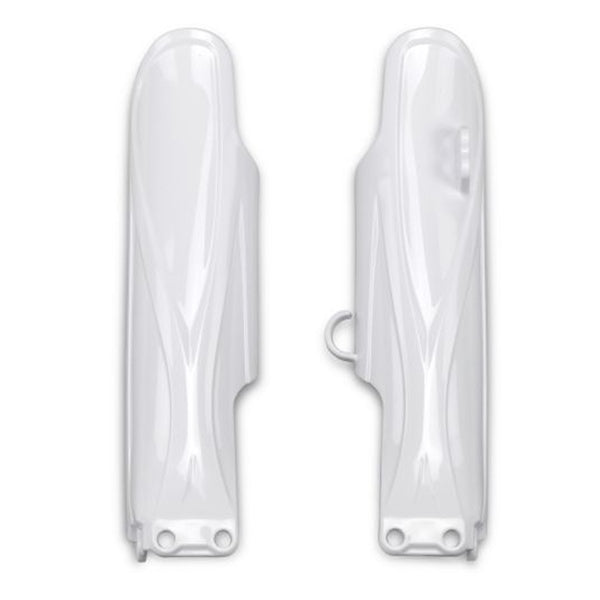 POLISPORT FORK PROTECTOR WH YAM 8352600002