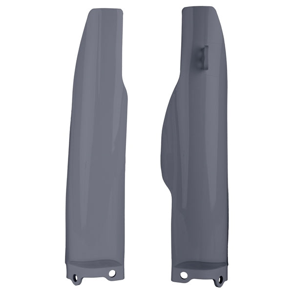 POLISPORT FORK PROTECTOR GY KAWA 8398000007