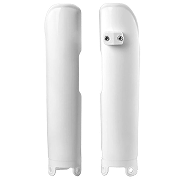 POLISPORT FORK PROTECTOR WH SHERCO 8399000005