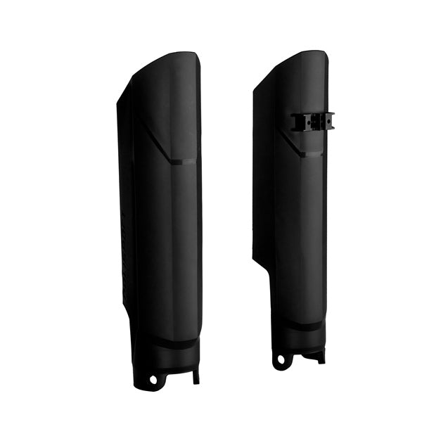 POLISPORT FORK FULL WRAP GUARD BK KTM 8399200003