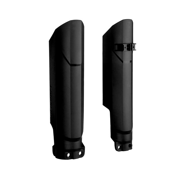 POLISPORT FORK FULL WRAP GUARD BK KTM 8399300003