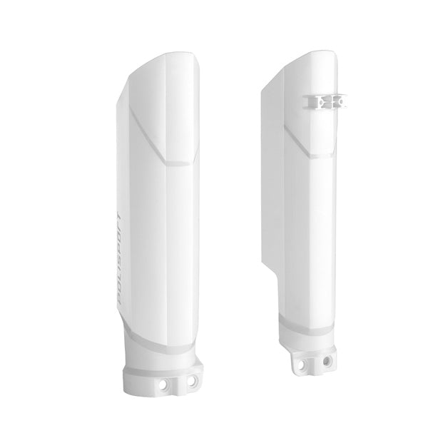 POLISPORT FORK FULL WRAP GUARD WH BETA 8399400002