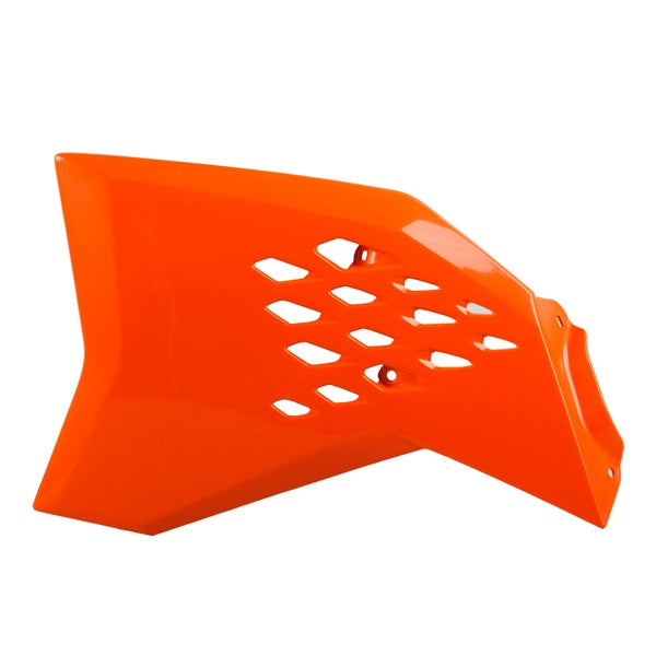 POLISPORT RADIATOR SCOOP OG KTM 8412400013