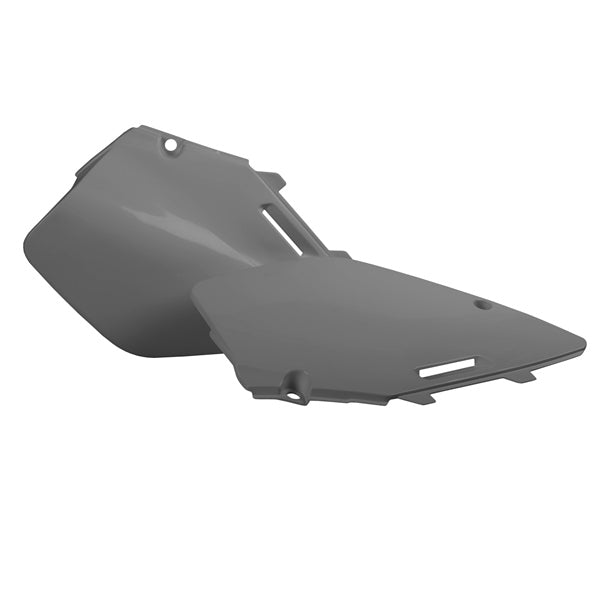 POLISPORT SIDE PANEL GY SUZ 8413000011