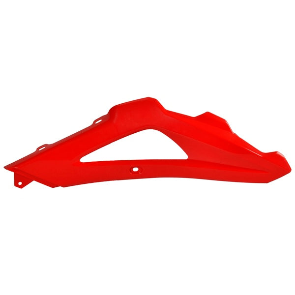 POLISPORT RADIATOR SCOOP RD HUSQV 8414100001