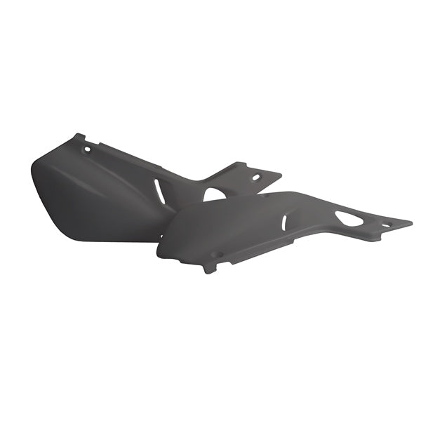 POLISPORT SIDE PANEL GY HON 8416000008