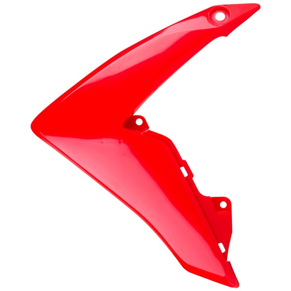 POLISPORT RADIATOR SCOOP RD HON 8416200001