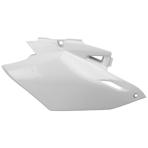 POLISPORT SIDE PANEL WH YAM 8416600003