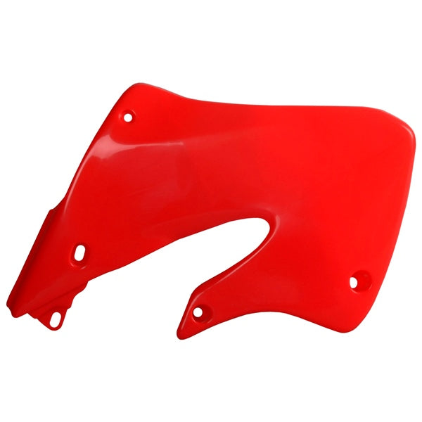 POLISPORT RADIATOR SCOOP RD HON 8417000007