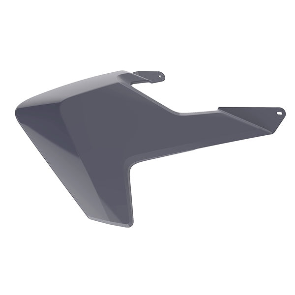 POLISPORT RADIATOR SCOOP GY HUSQV 8418100006