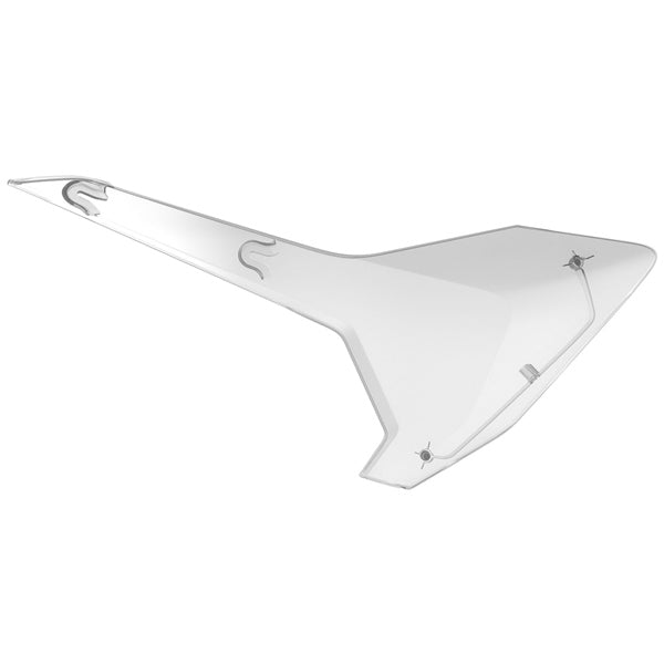 POLISPORT SIDE PANEL CLR HUSQV 8418200005