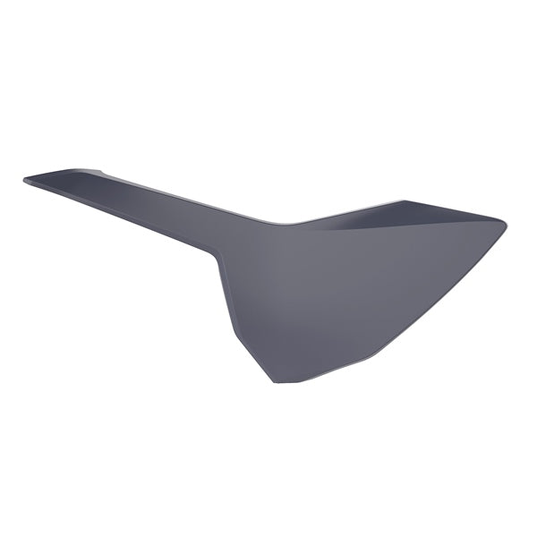 POLISPORT SIDE PANEL GY HUSQV 8418200006