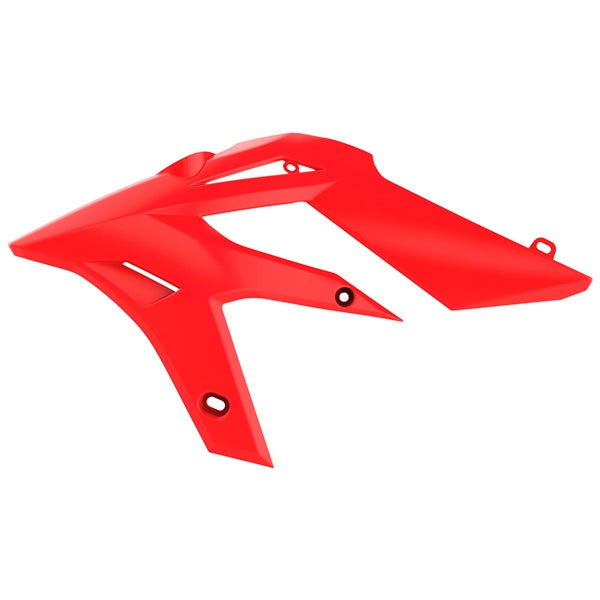 POLISPORT RADIATOR SCOOP RD BETA 8418900001