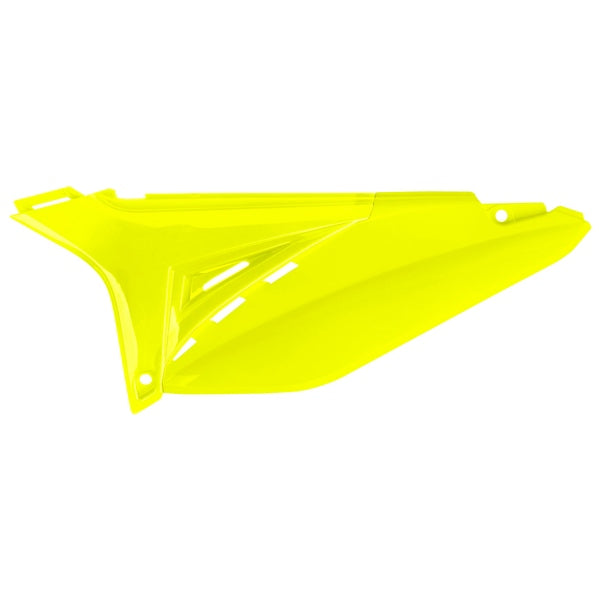 POLISPORT SIDE PANEL YE SHERCO 8419700002
