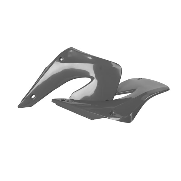 POLISPORT RADIATOR SCOOP GY HON 8421000011