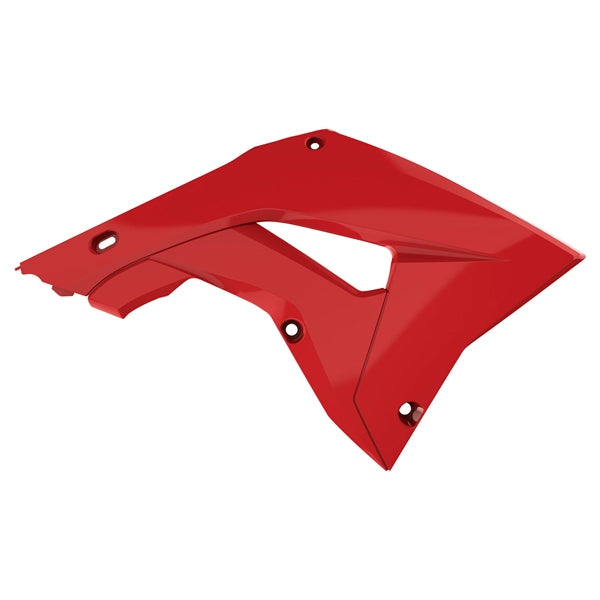 POLISPORT RADIATOR SCOOP RESTYLING RD HON 8421600001