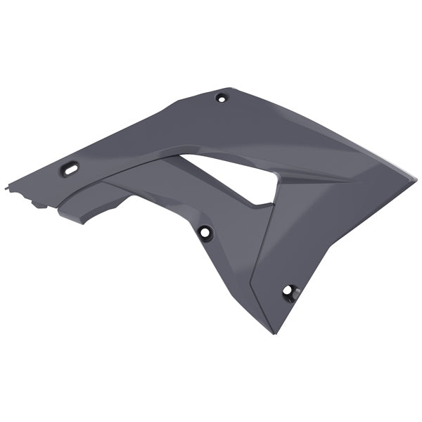 POLISPORT RADIATOR SCOOP RESTYLING GY HON 8421600004