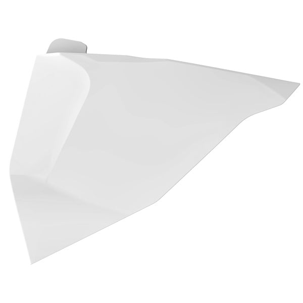 POLISPORT AIR BOX COVER WH KTM 8422300008