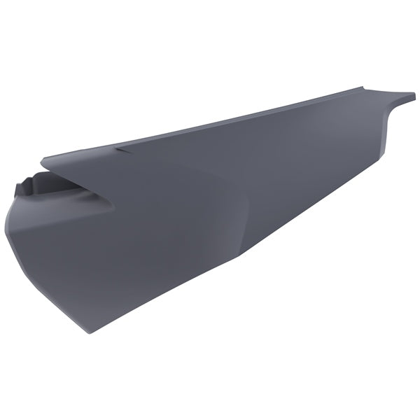 POLISPORT SIDE PANEL GR HUSQV 8423100005