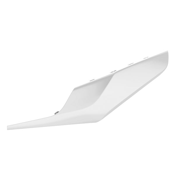 POLISPORT SIDE PANEL WH HUSQV 8423200007