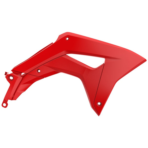 POLISPORT RADIATOR SCOOP RD HON 8423800001