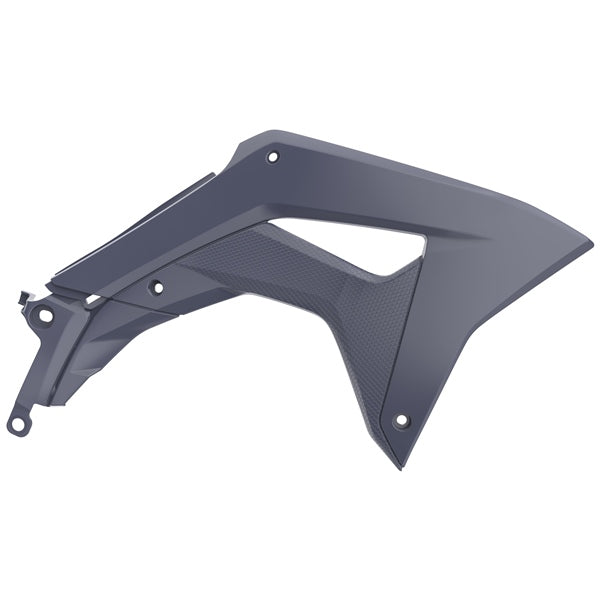 POLISPORT RADIATOR SCOOP GR HON 8423800005
