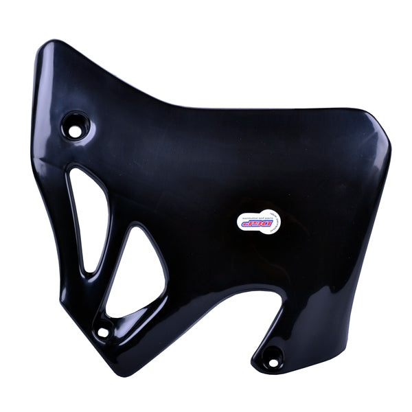 POLISPORT RADIATOR SCOOP BK HON 8410000002