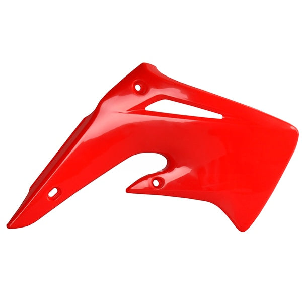 POLISPORT RADIATOR SCOOP RD HON 8410600001